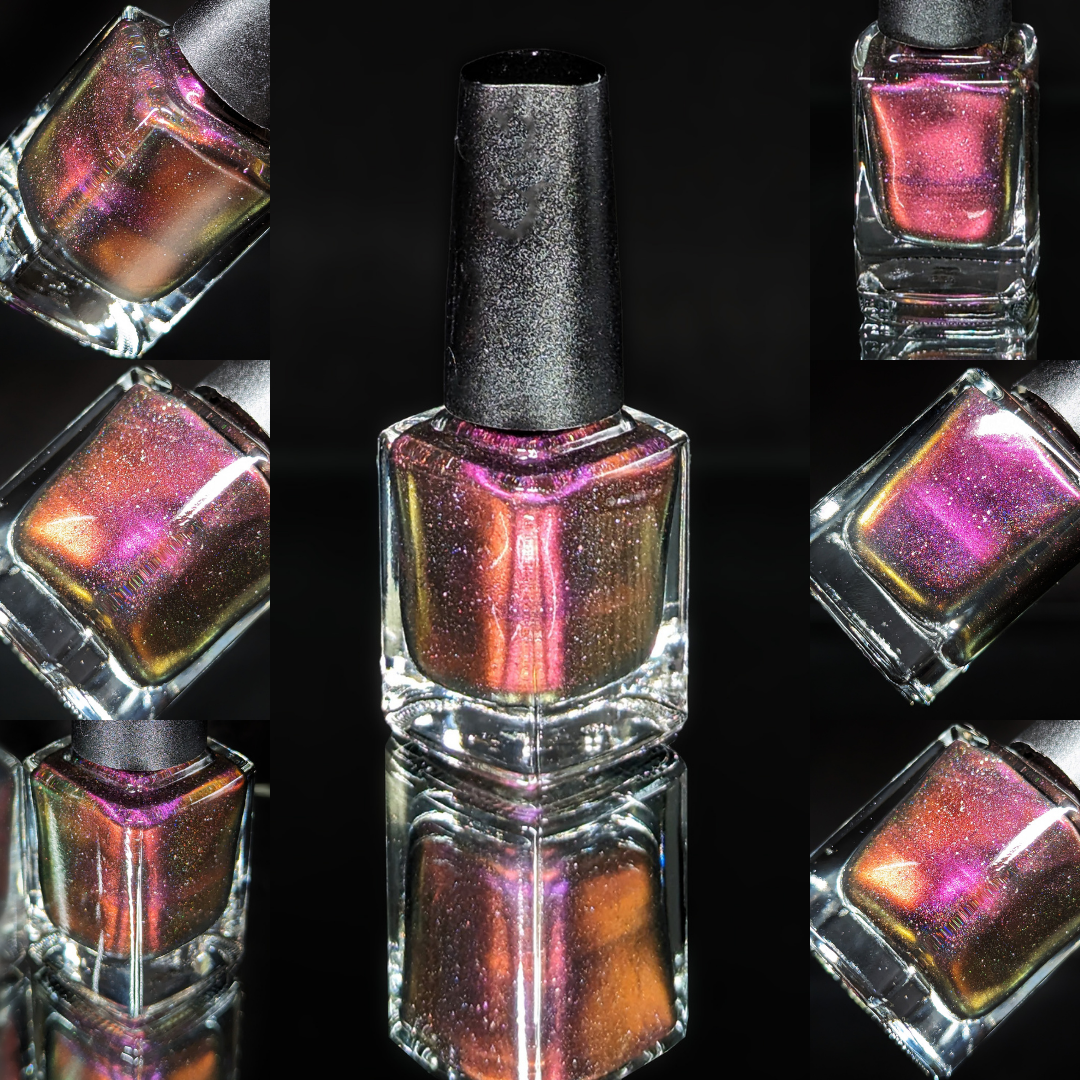 Serum of Seduction