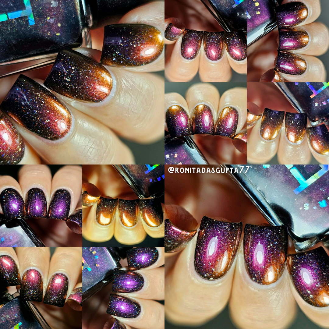 Serum of Seduction