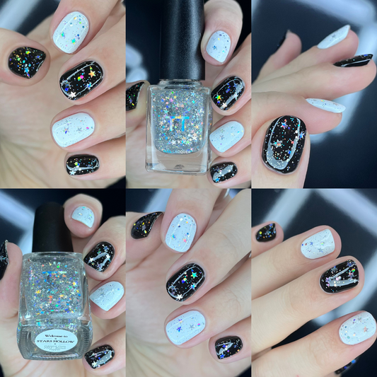 Welcome to Stars Hollow