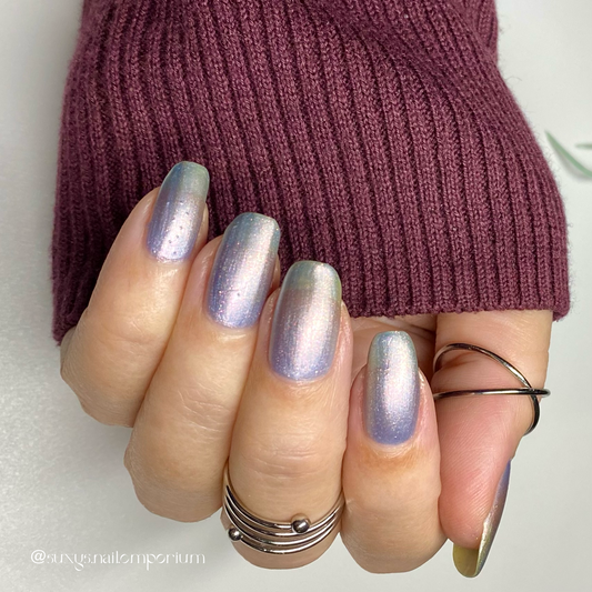 Make It Matte! - Matte Top Coat