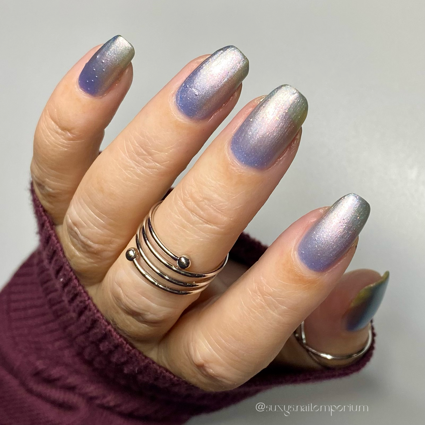 Make It Matte! - Matte Top Coat
