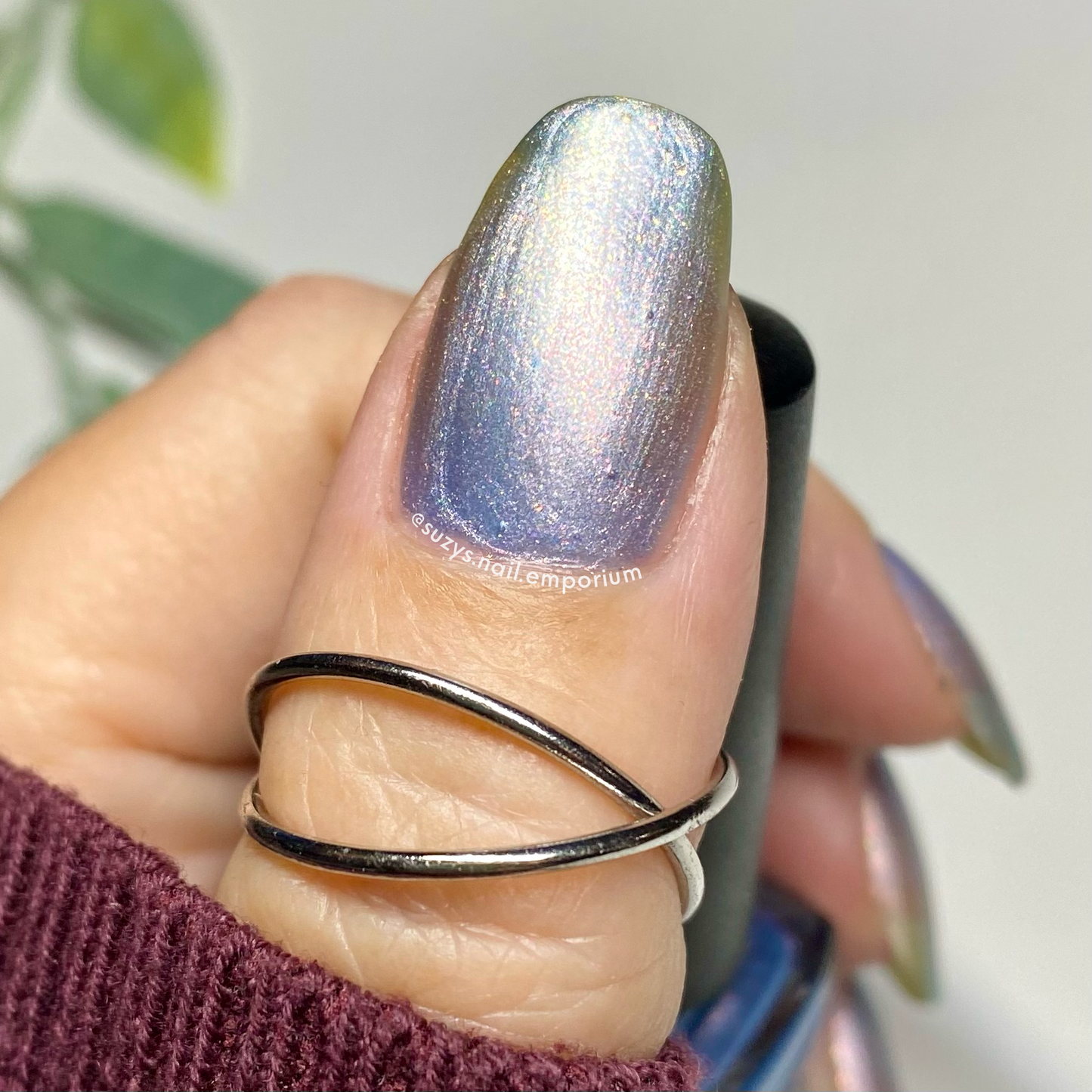 Make It Matte! - Matte Top Coat