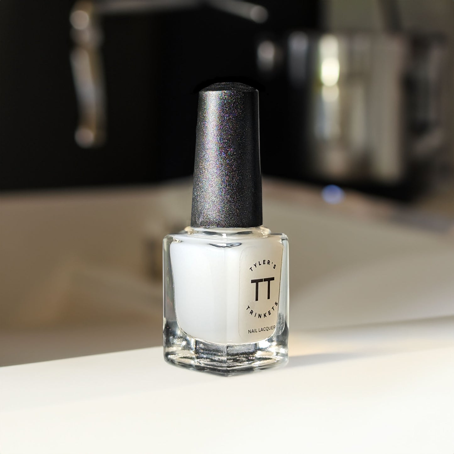 Make It Matte! - Matte Top Coat