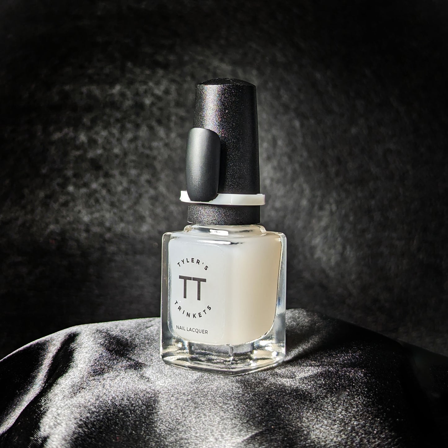 Make It Matte! - Matte Top Coat