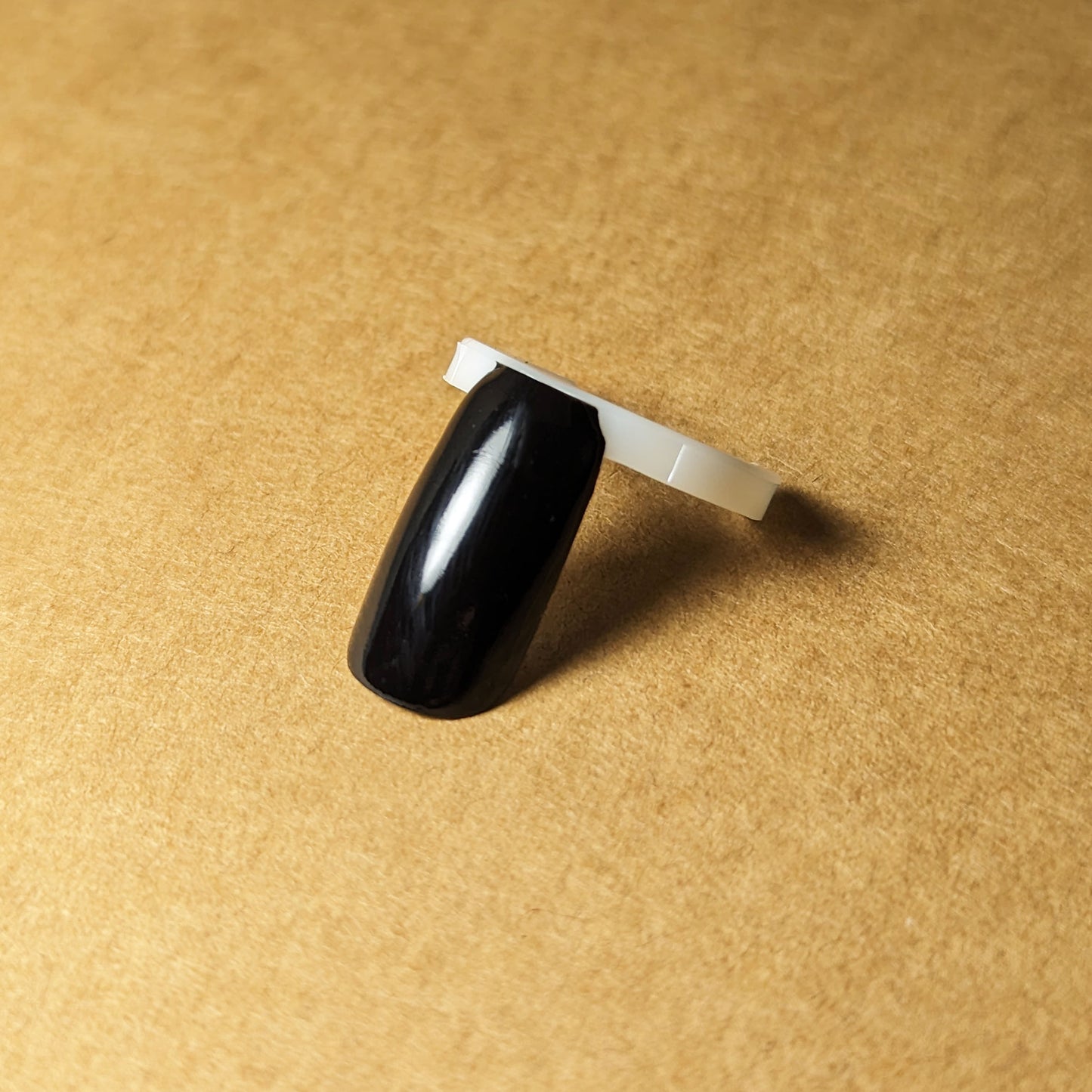 Quick-Dry Glossy Top Coat