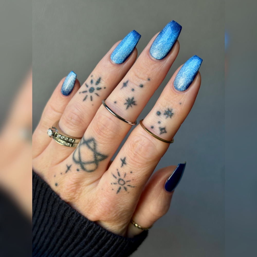 LBH: Blue Dragon