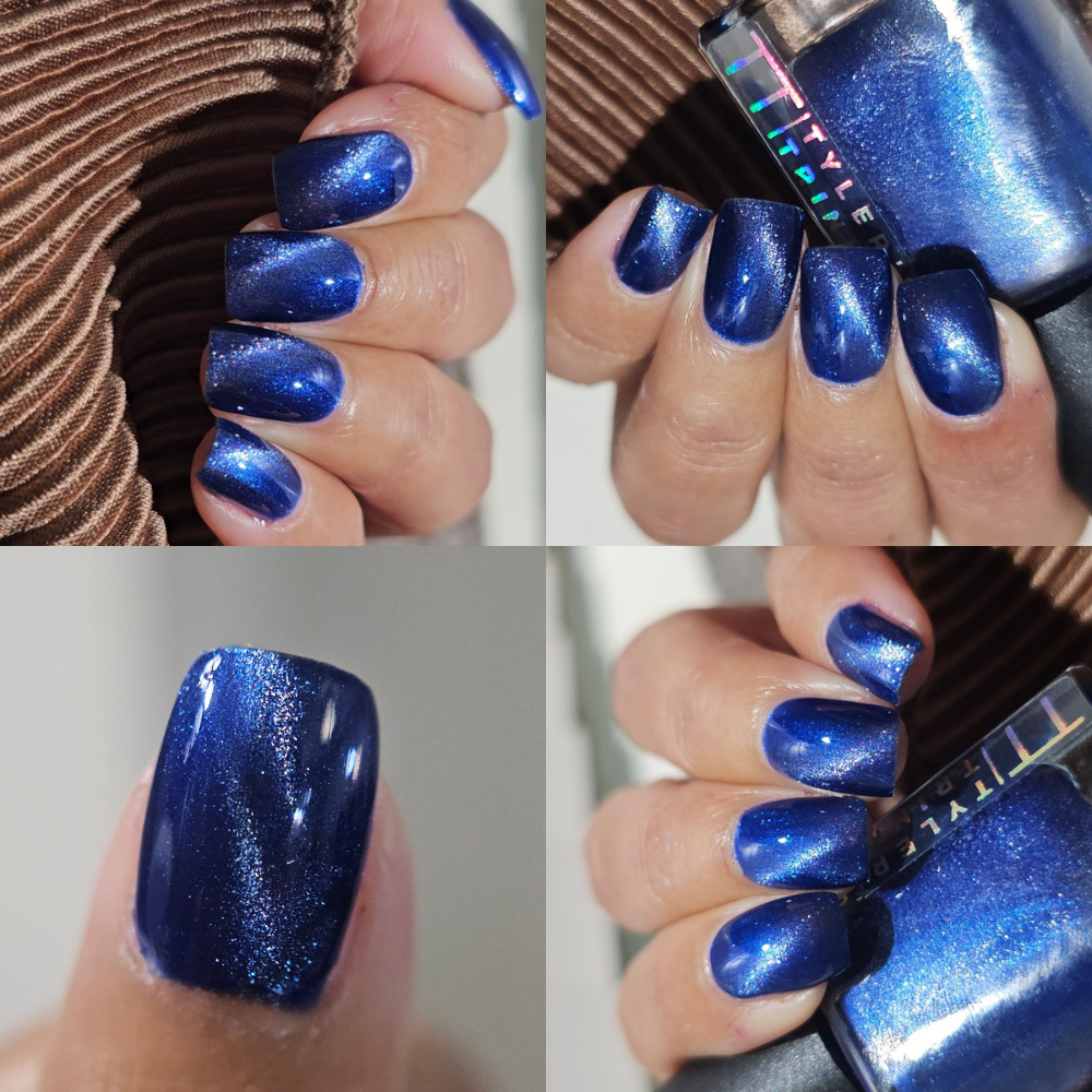 LBH: Blue Dragon