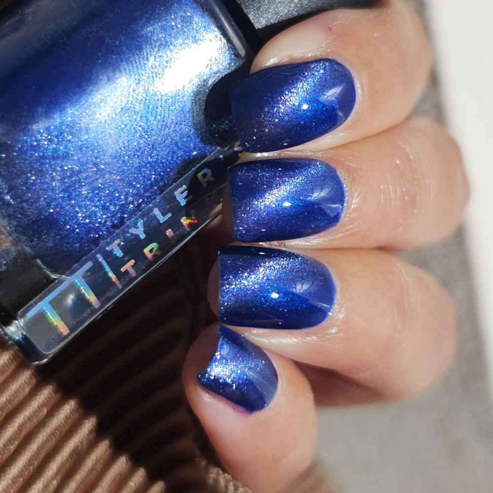 LBH: Blue Dragon
