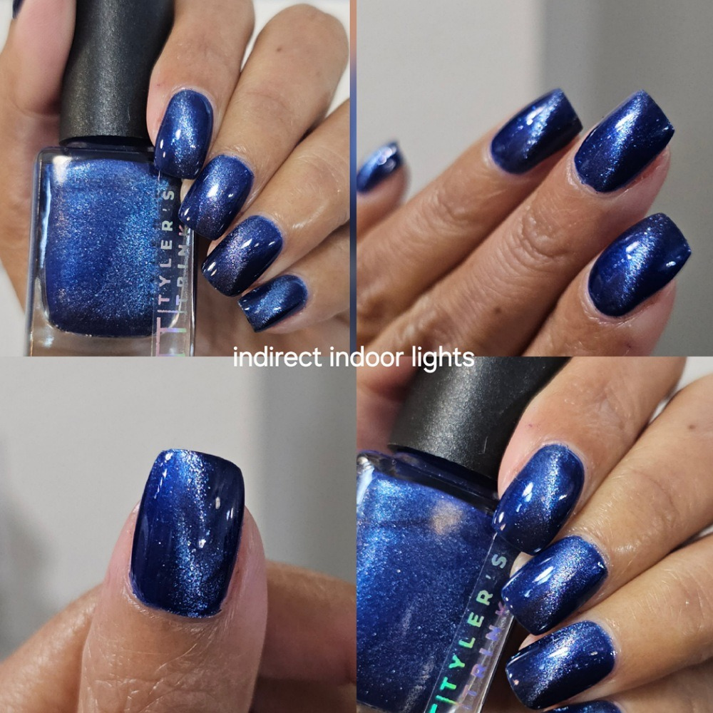 LBH: Blue Dragon