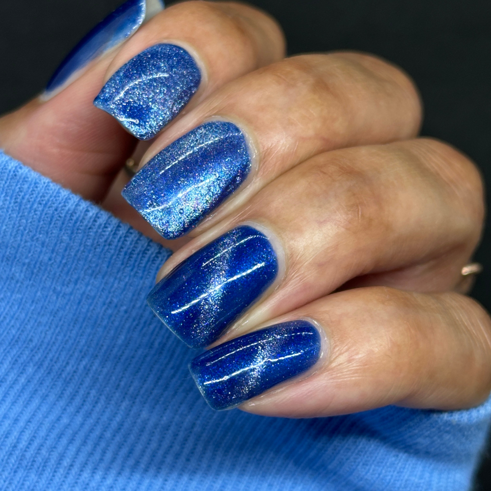 LBH: Blue Dragon