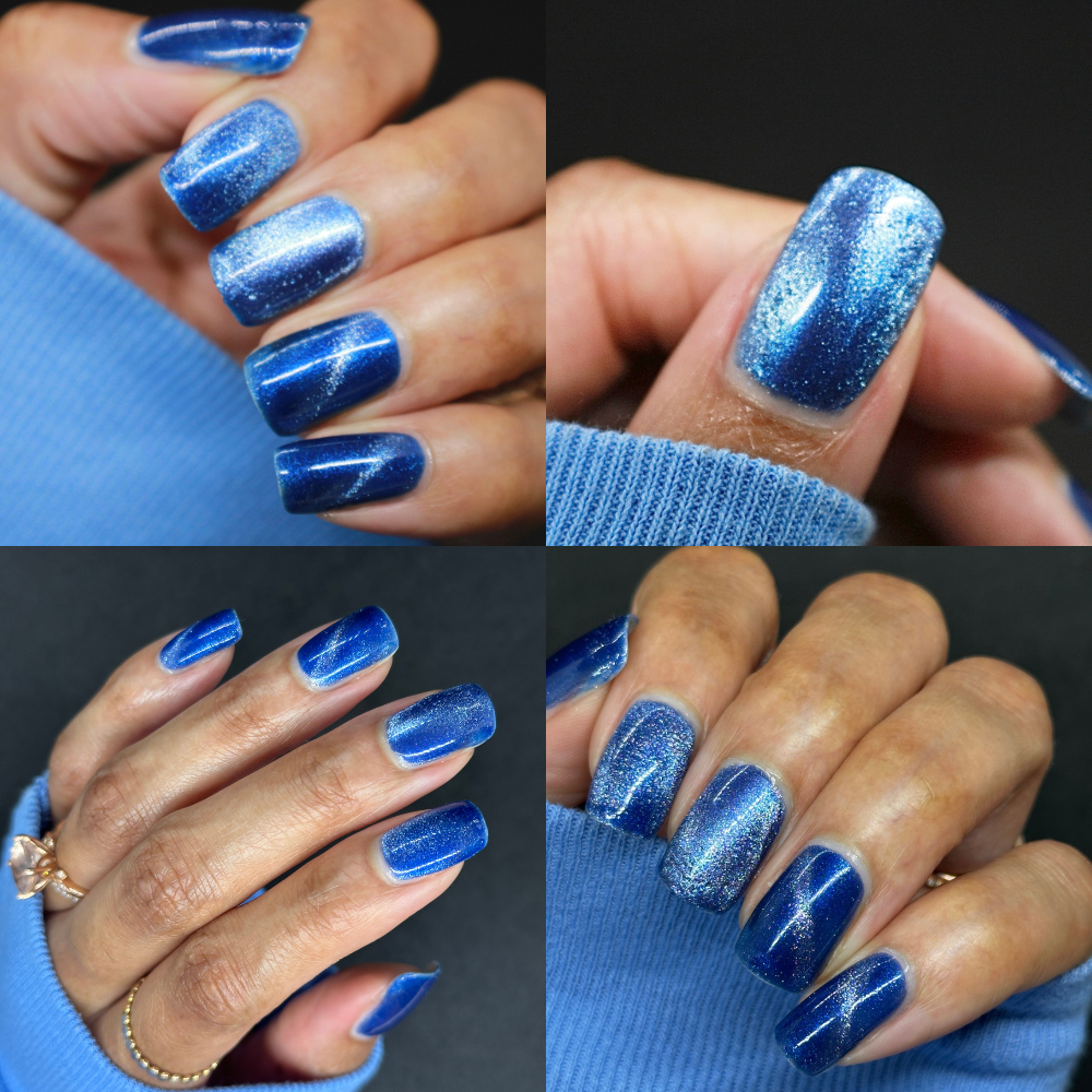 LBH: Blue Dragon