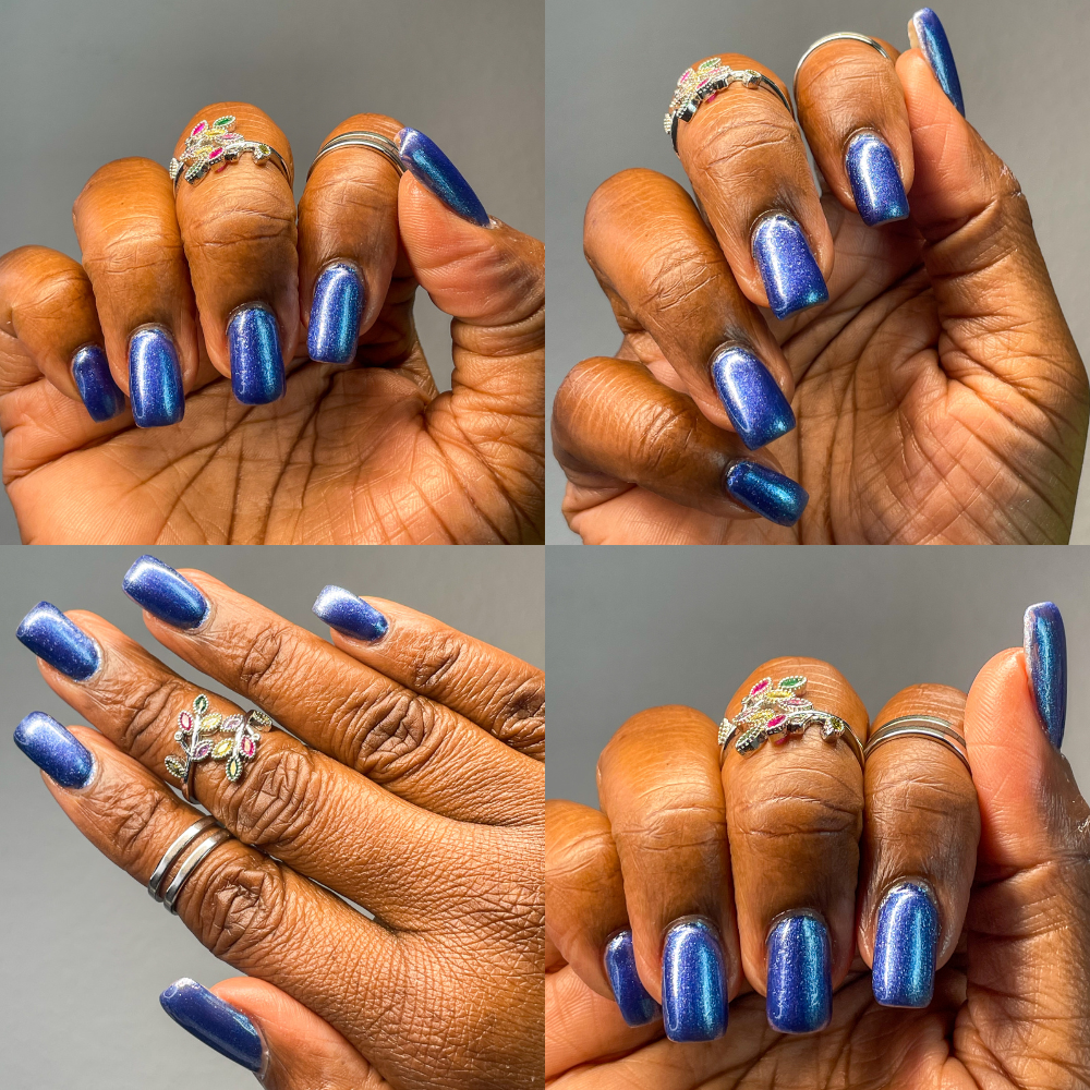 LBH: Blue Dragon