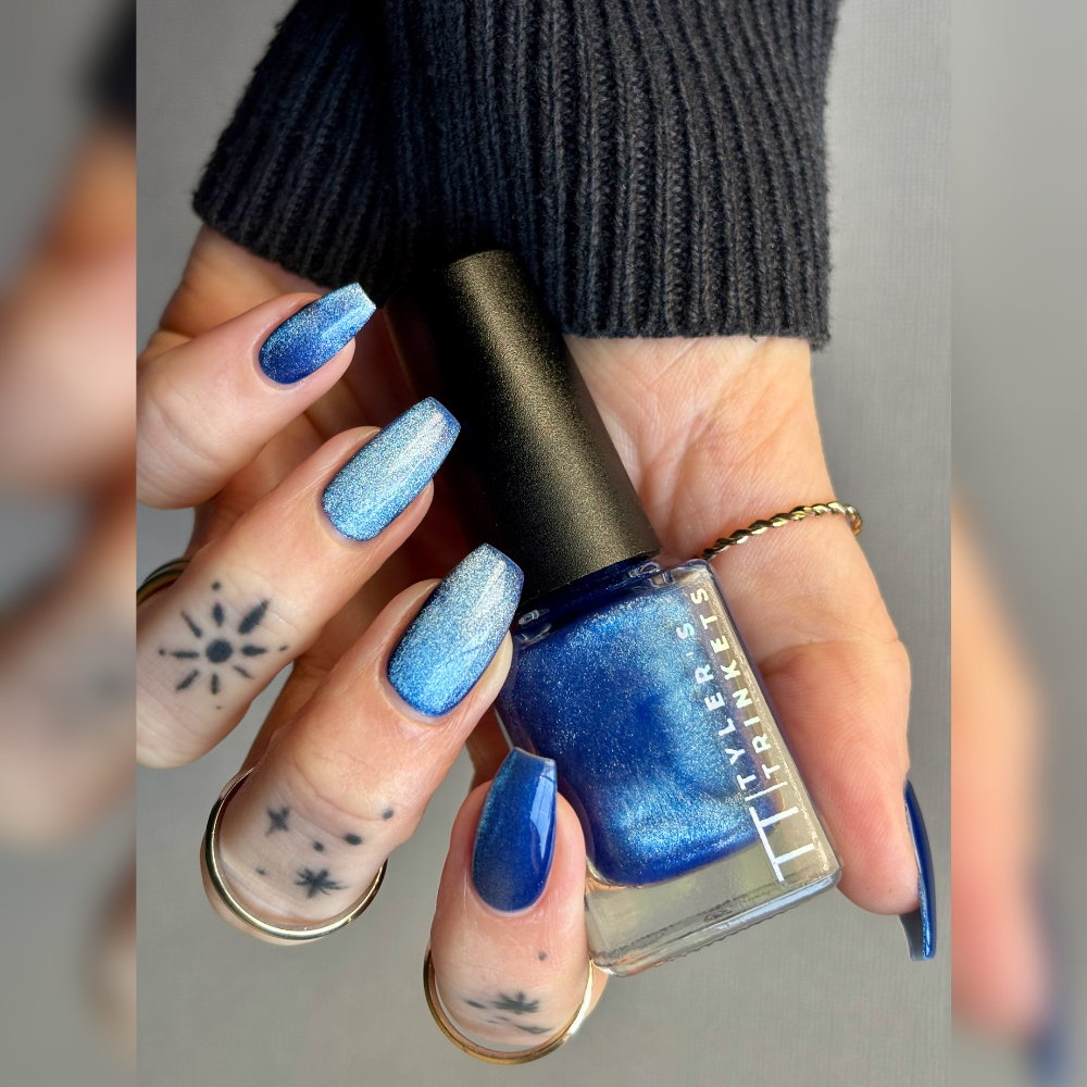 LBH: Blue Dragon