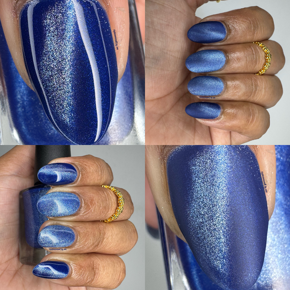LBH: Blue Dragon