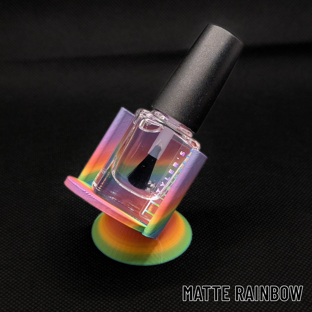 "Universal" Polish Holder