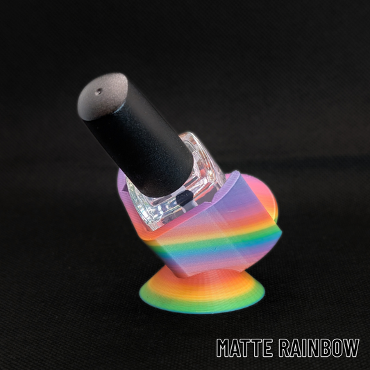 "Universal" Polish Holder