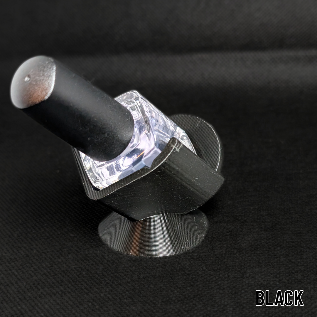 "Universal" Polish Holder