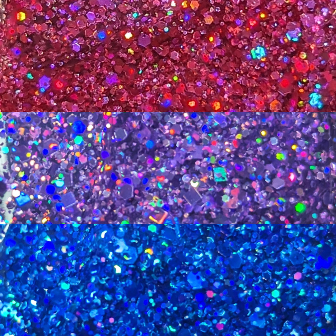 #BeProud - Bisexual Pride Bundle