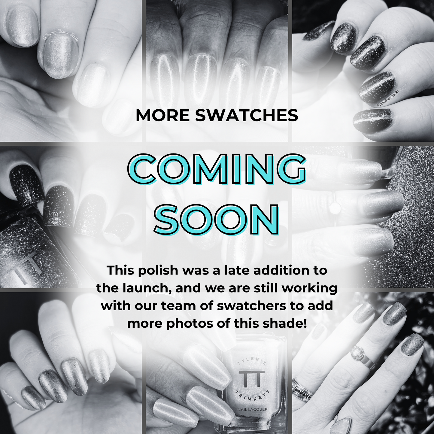 Make It Matte! - Matte Top Coat