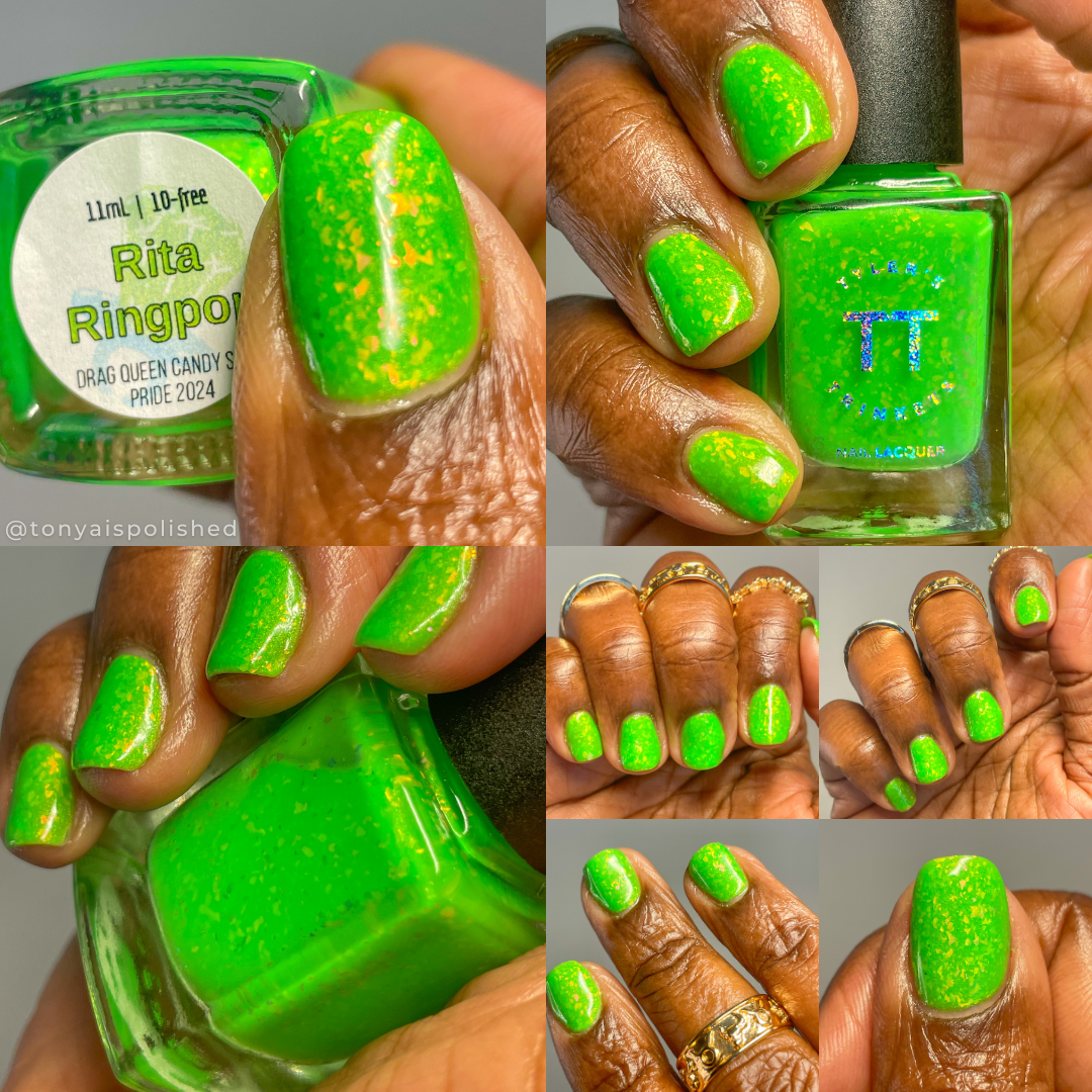 Rita Ringpop