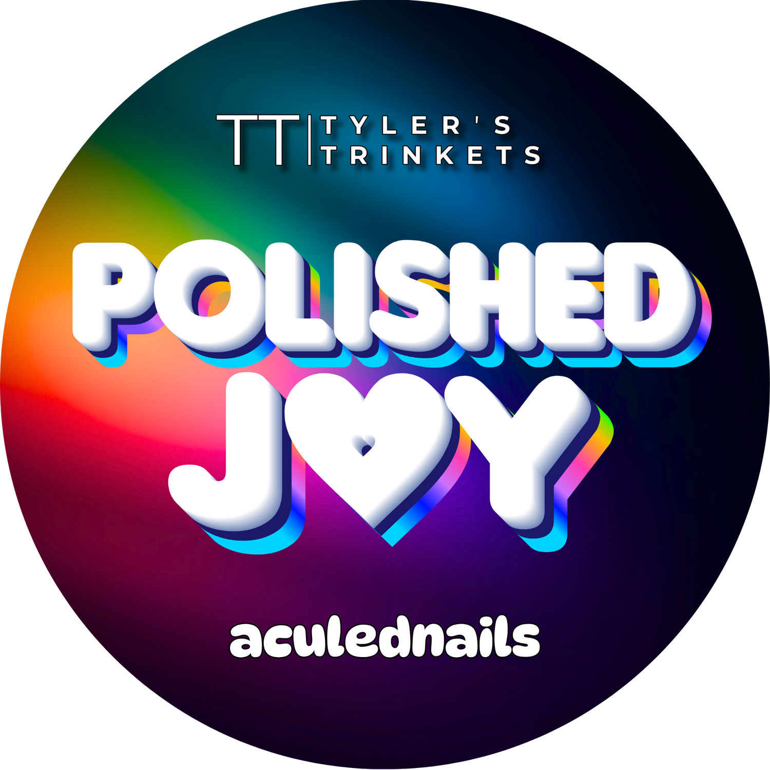 Polished Joy