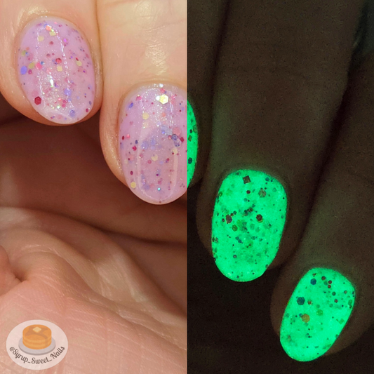 Mothers Need Candy Too [GITD]