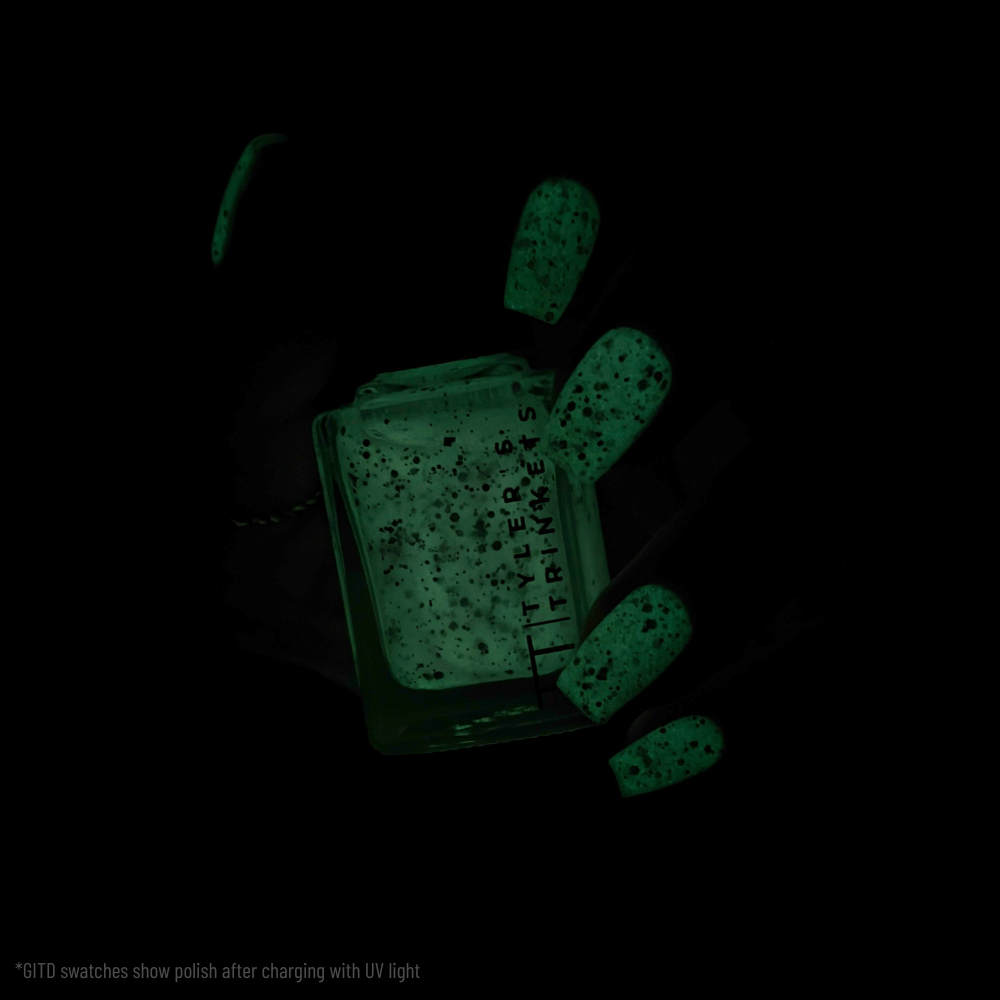 Mothers Need Candy Too [GITD]
