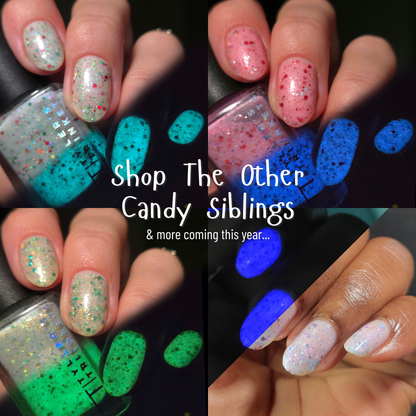 Mothers Need Candy Too [GITD]