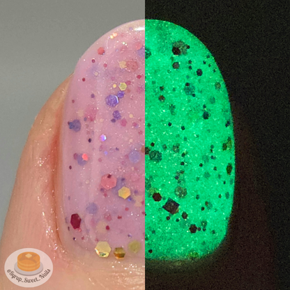 Mothers Need Candy Too [GITD]