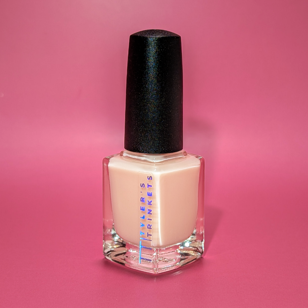 Flawless AF - Smoothing Base Coat