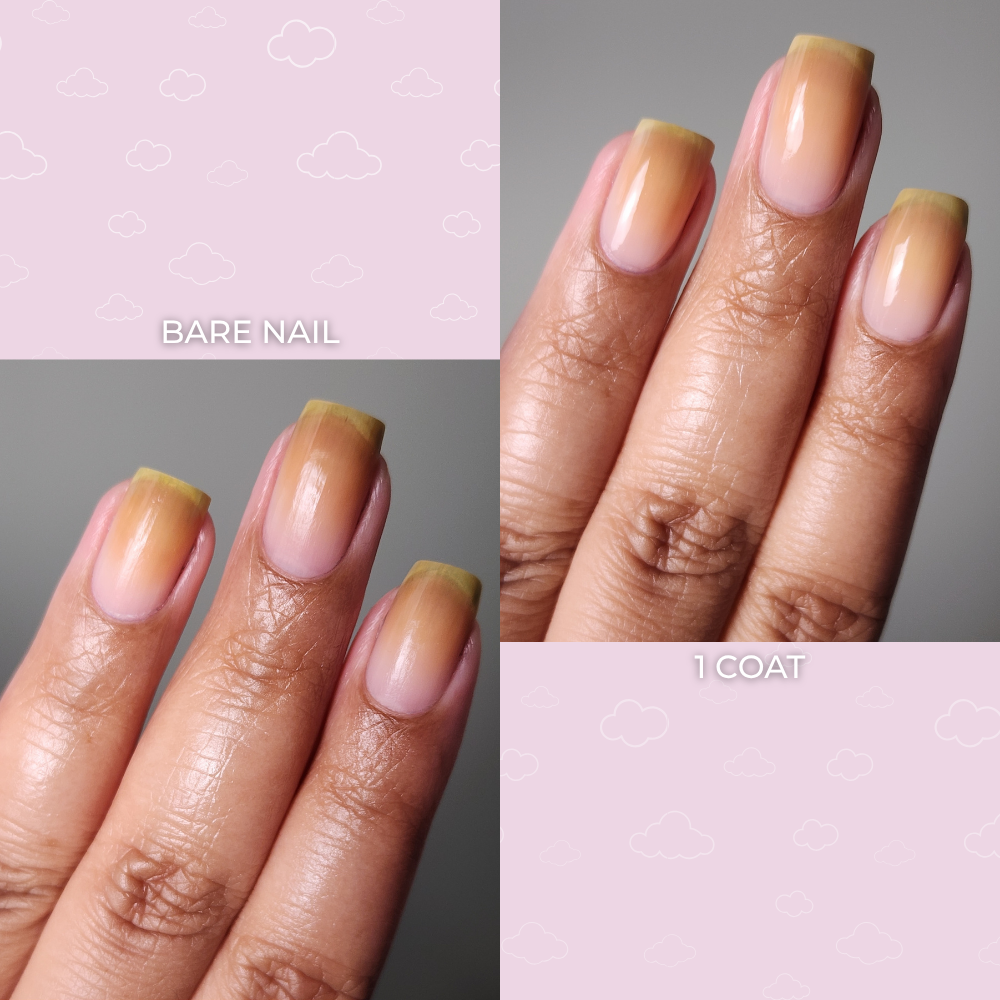 Flawless AF - Smoothing Base Coat