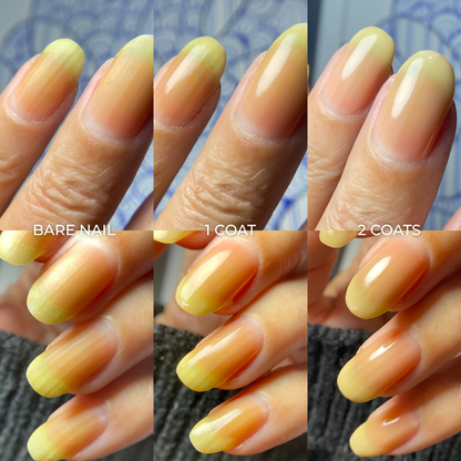 Flawless AF - Smoothing Base Coat