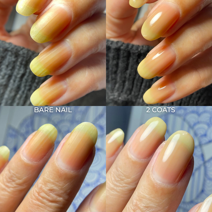 Flawless AF - Smoothing Base Coat