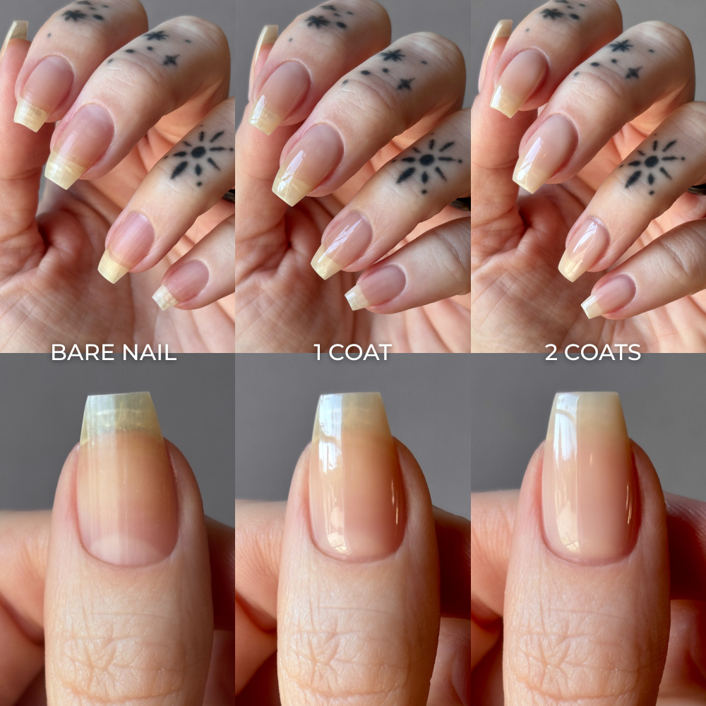 Flawless AF - Smoothing Base Coat