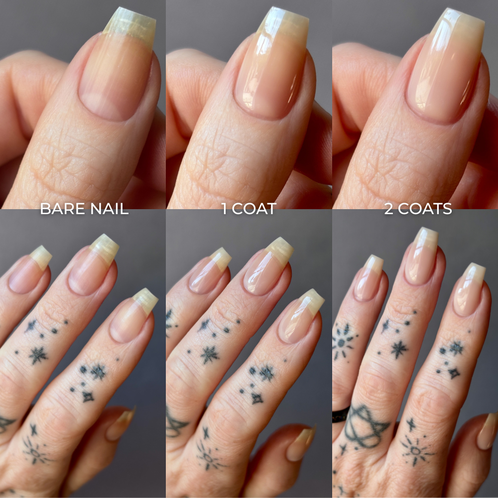 Flawless AF - Smoothing Base Coat