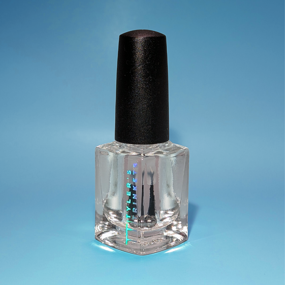 Let It Go - Peel Off Base Coat