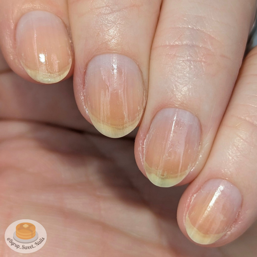 Let It Go - Peel Off Base Coat