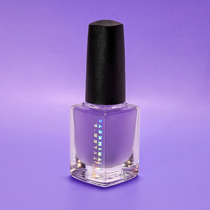 Tacky But Cute - Bonding Base Coat