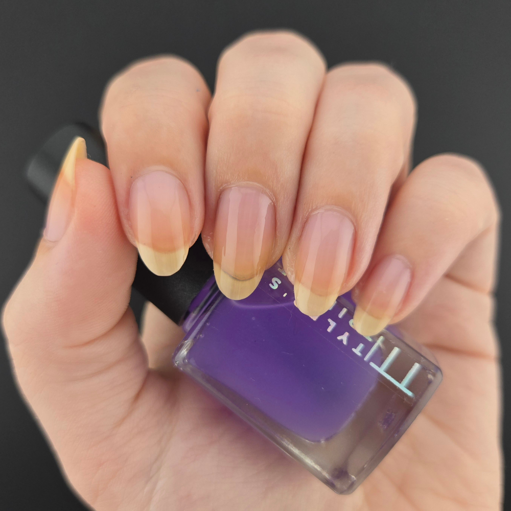 Tacky But Cute - Bonding Base Coat