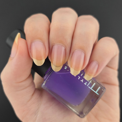 Tacky But Cute - Bonding Base Coat