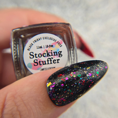 Black Friday Exclusive: Stocking Stuffer