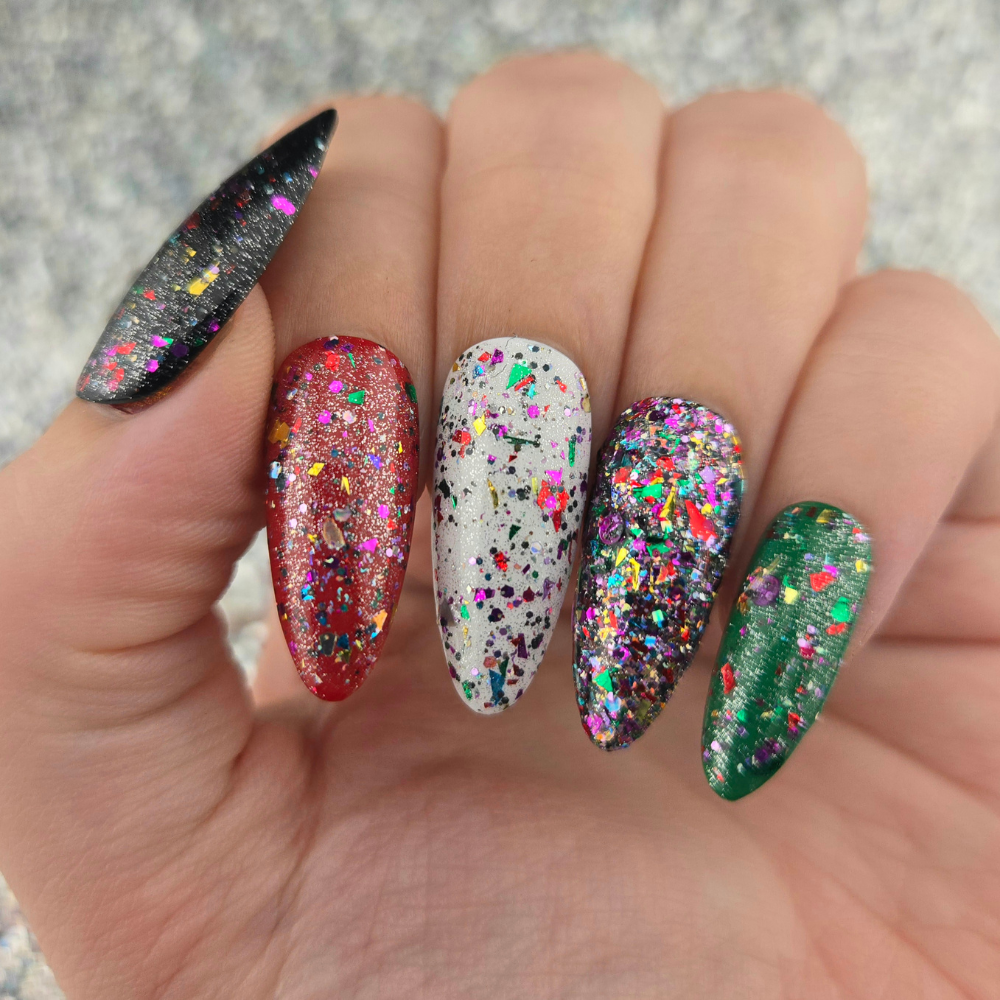 Black Friday Exclusive: Stocking Stuffer