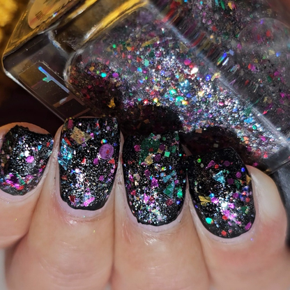 Black Friday Exclusive: Stocking Stuffer