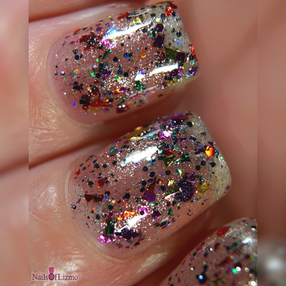 Black Friday Exclusive: Stocking Stuffer