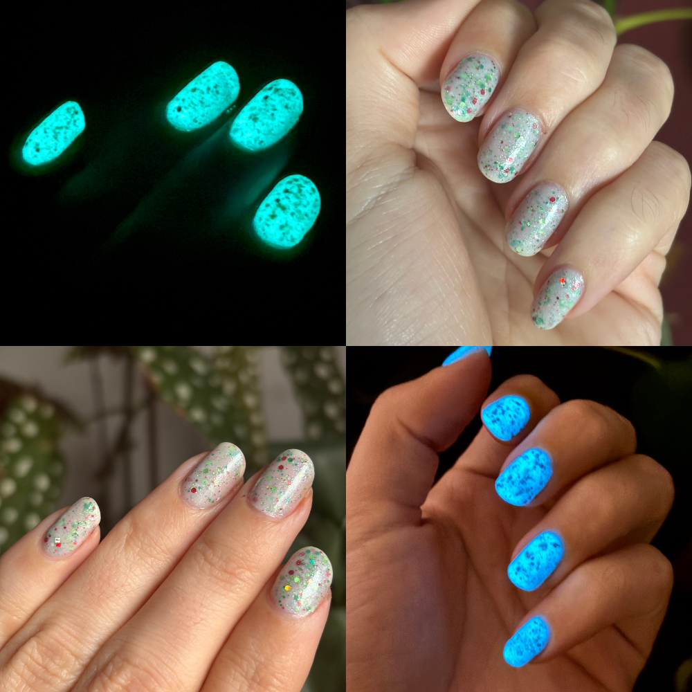 Elves Need Candy Too [GITD]