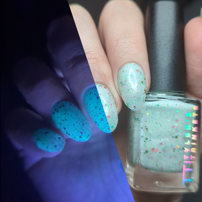 Elves Need Candy Too [GITD]