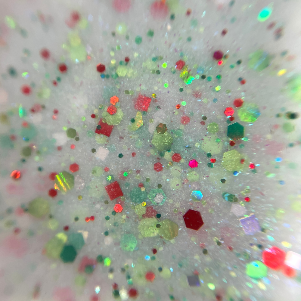 Elves Need Candy Too [GITD]