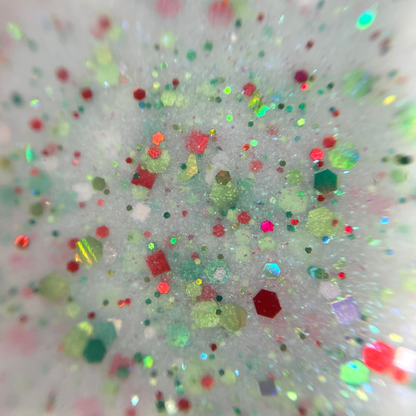 Elves Need Candy Too [GITD]