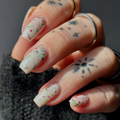 Elves Need Candy Too [GITD]