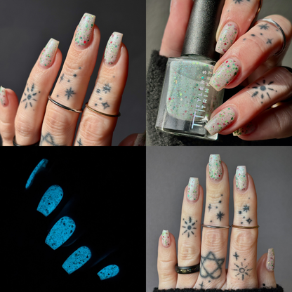 Elves Need Candy Too [GITD]